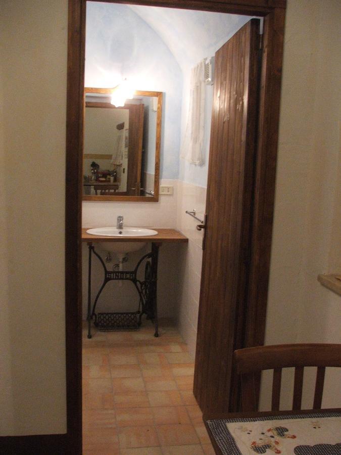 Hotel Diffuso Montedoro Room photo