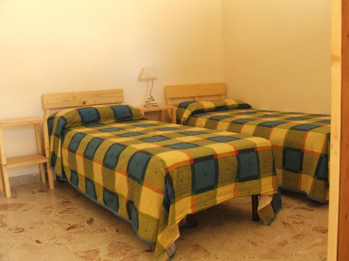Hotel Diffuso Montedoro Room photo